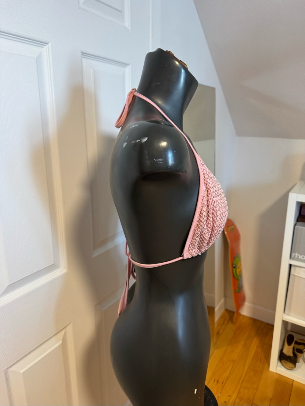bralette - Picture 3 of 4